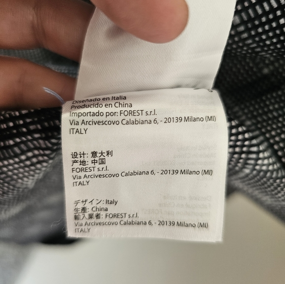 Ganesh Dress Shirt - Picture 13 of 14